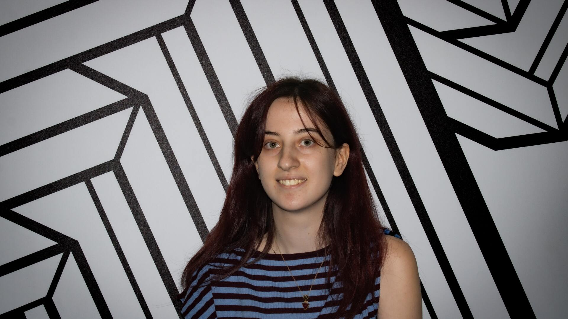 Student headshot, Lana_Glendenning