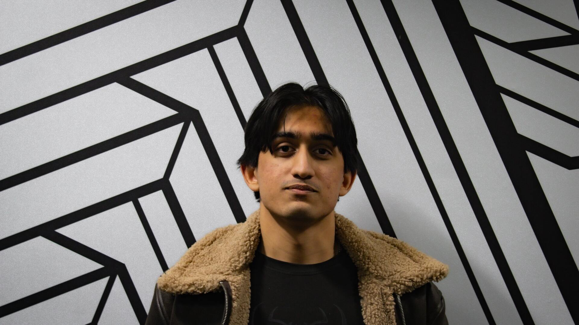Student headshot, Wasif_Ahmed