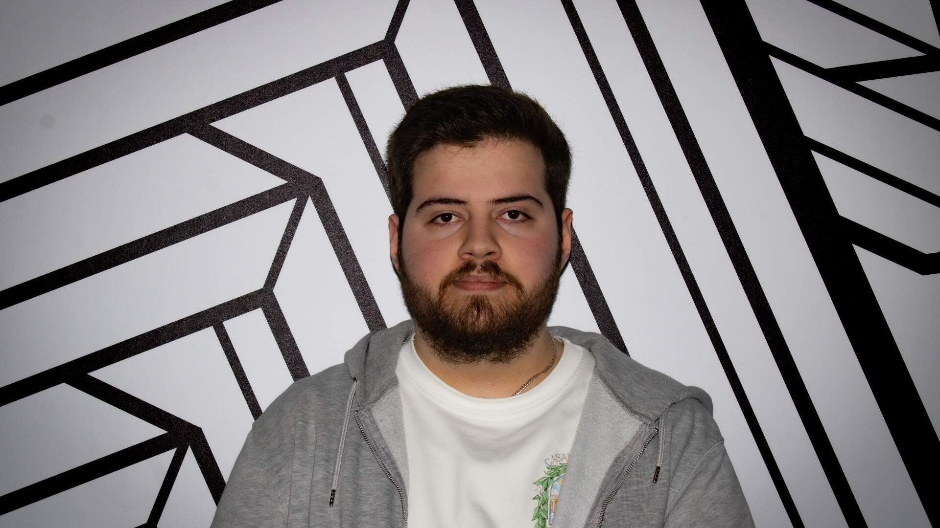 Student headshot, Albert_Kulla