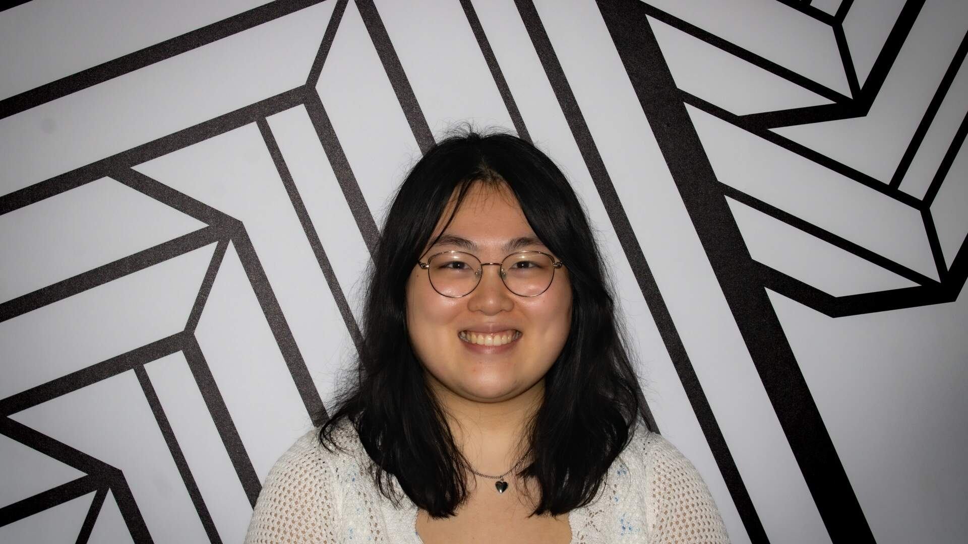 Student headshot, Leona_Lu