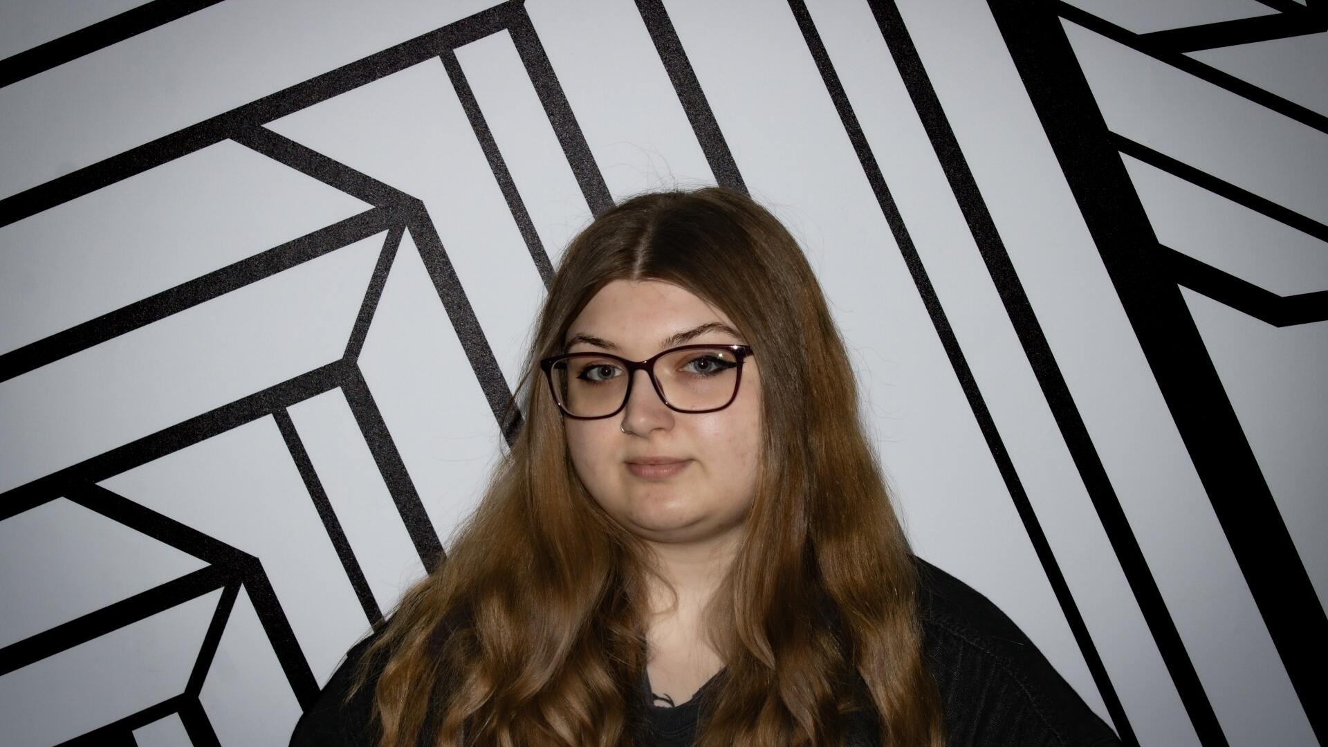 Student headshot, Amanda_Szczuka