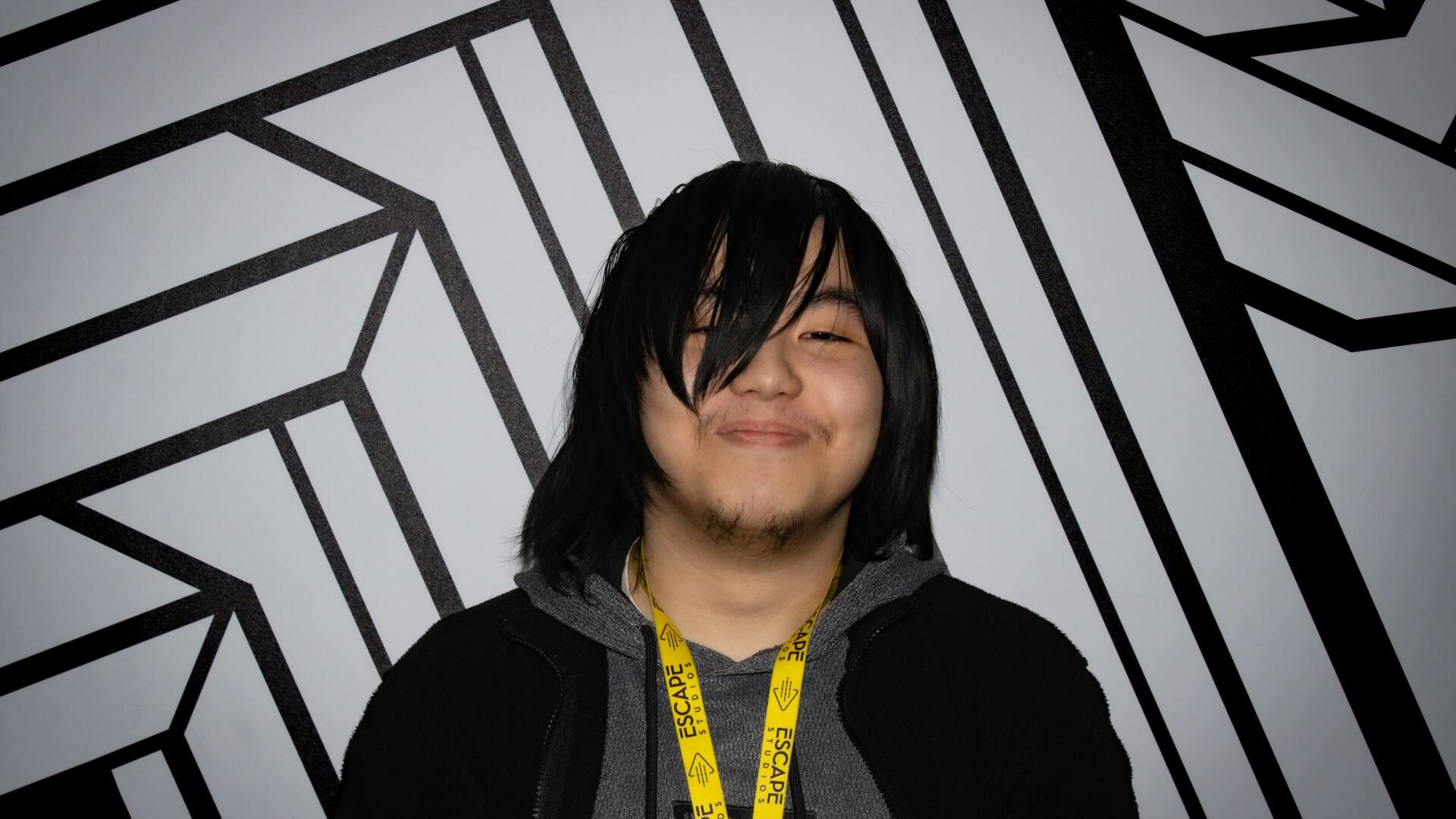 Student headshot, Lok_Jong_YEUNG