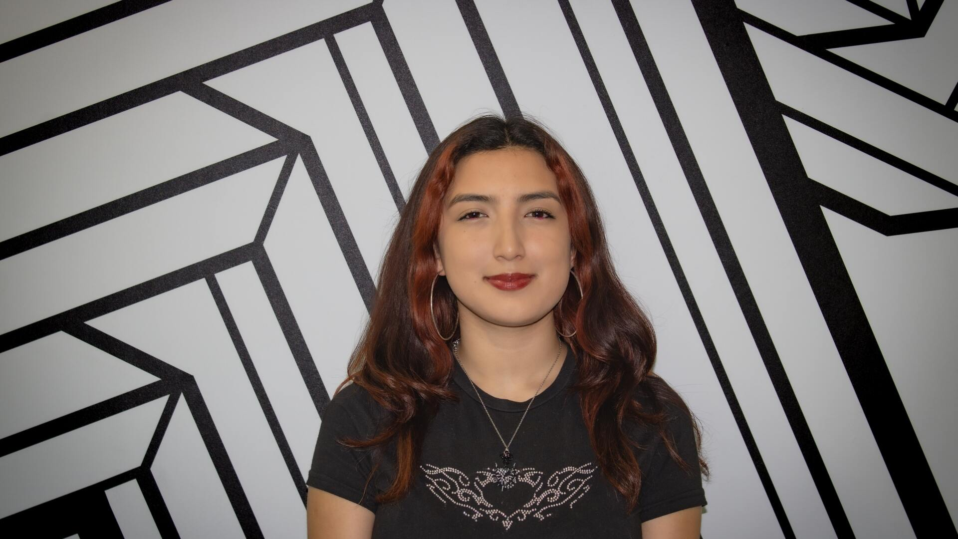 Student headshot, Gaby_Tapp_Masis