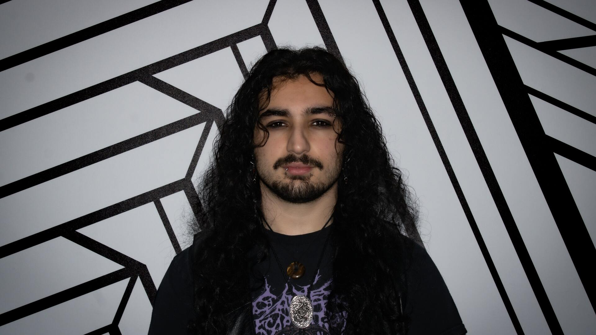 Student headshot, Gihan_Akpinar