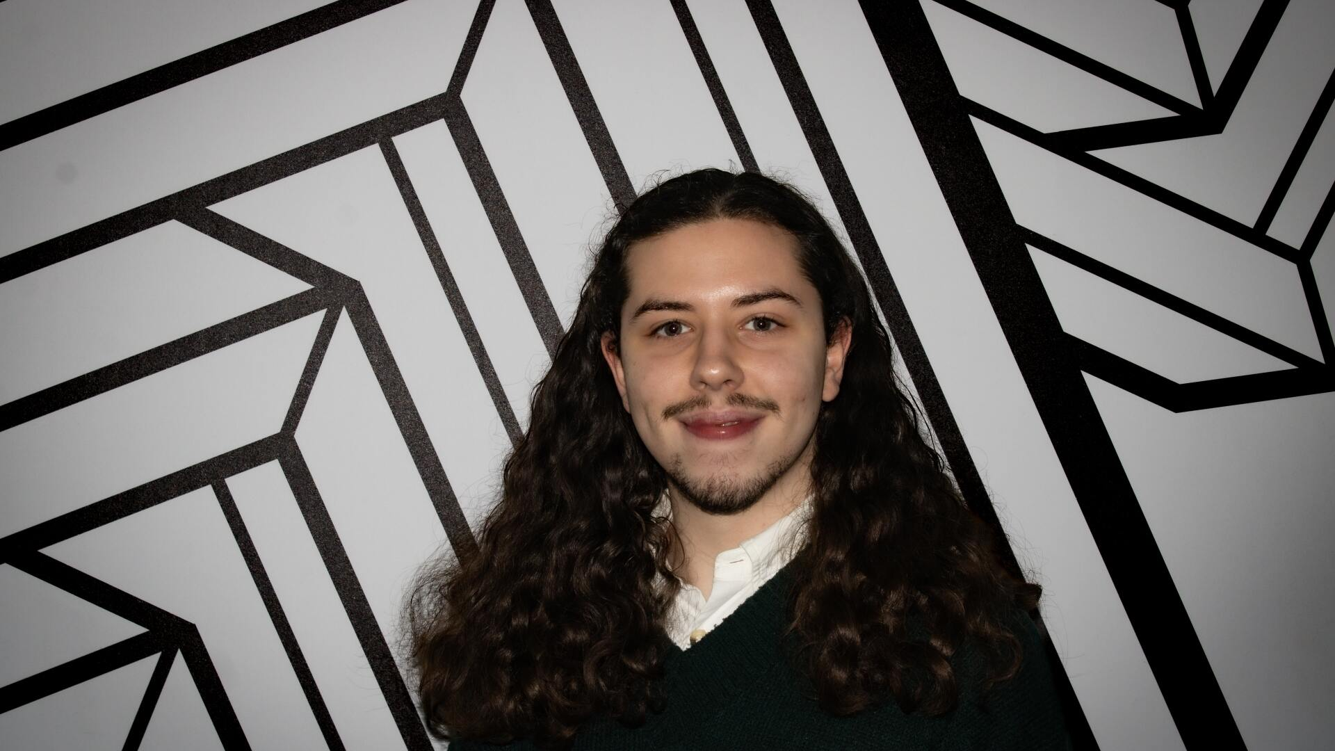 Student headshot, Dillan_Townley