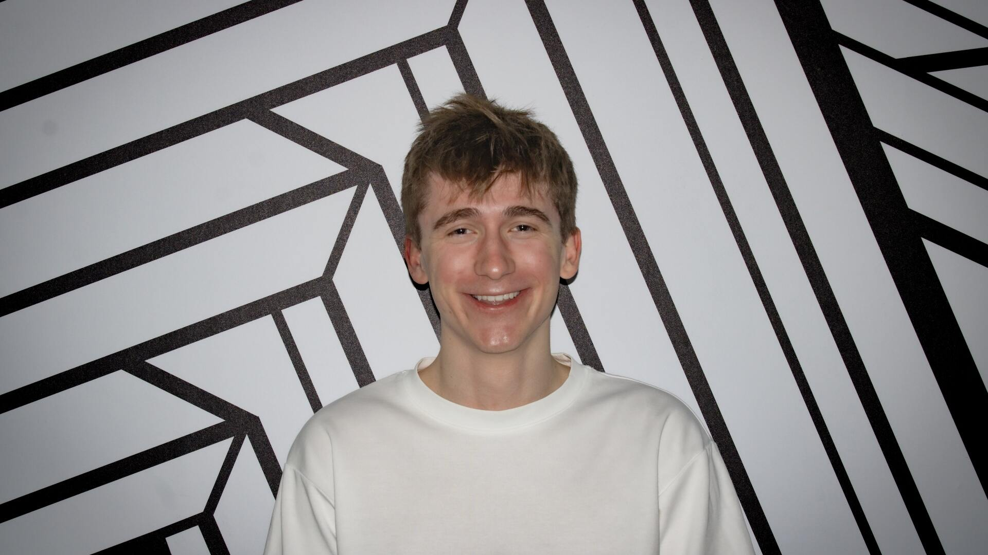 Student headshot, Thomas_Cunningham