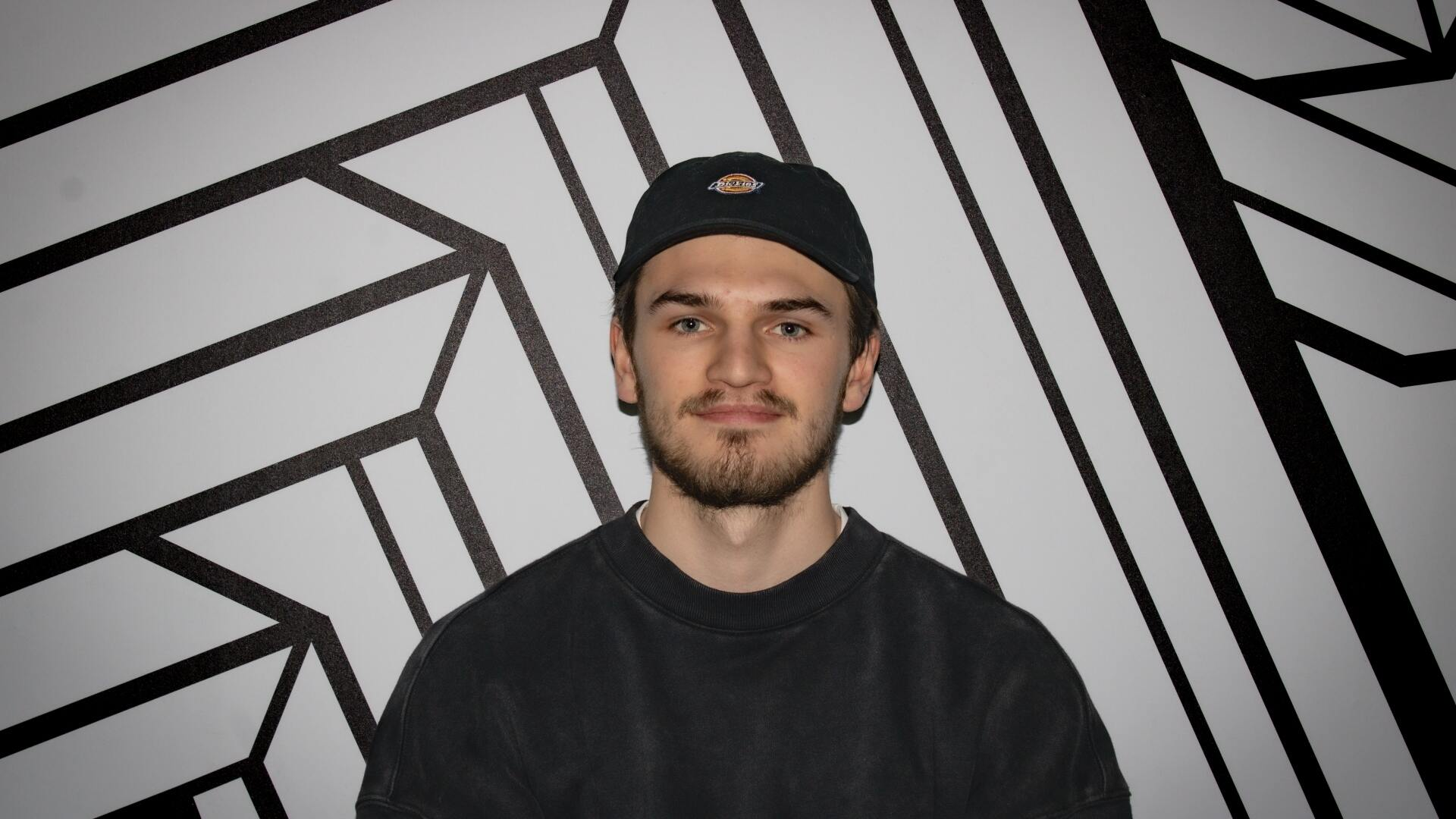 Student headshot, Jack_Ellis